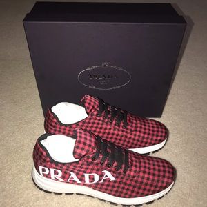 Prada Sneakers
